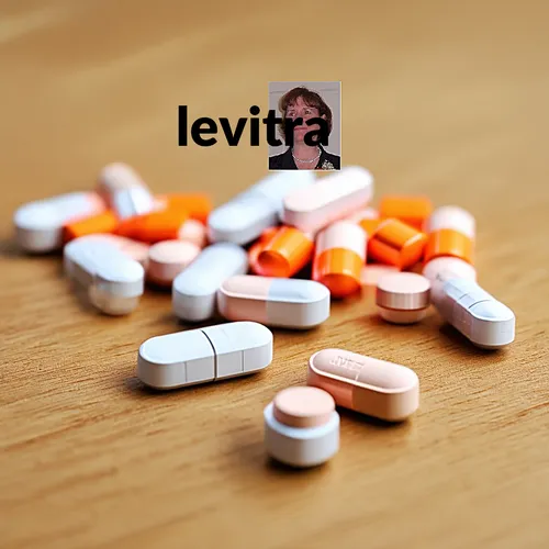 Se puede comprar levitra en farmacias